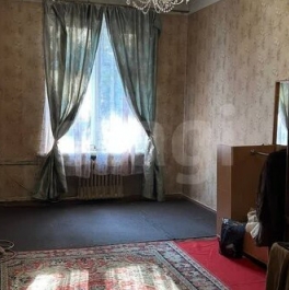 Продажа 2-комн квартиры на вторичном рынке улица Федосеенко,  д. 32