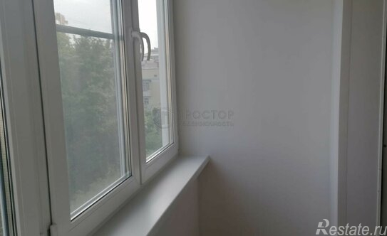 Продажа 2-комн квартиры на вторичном рынке Павловский 3-й пер