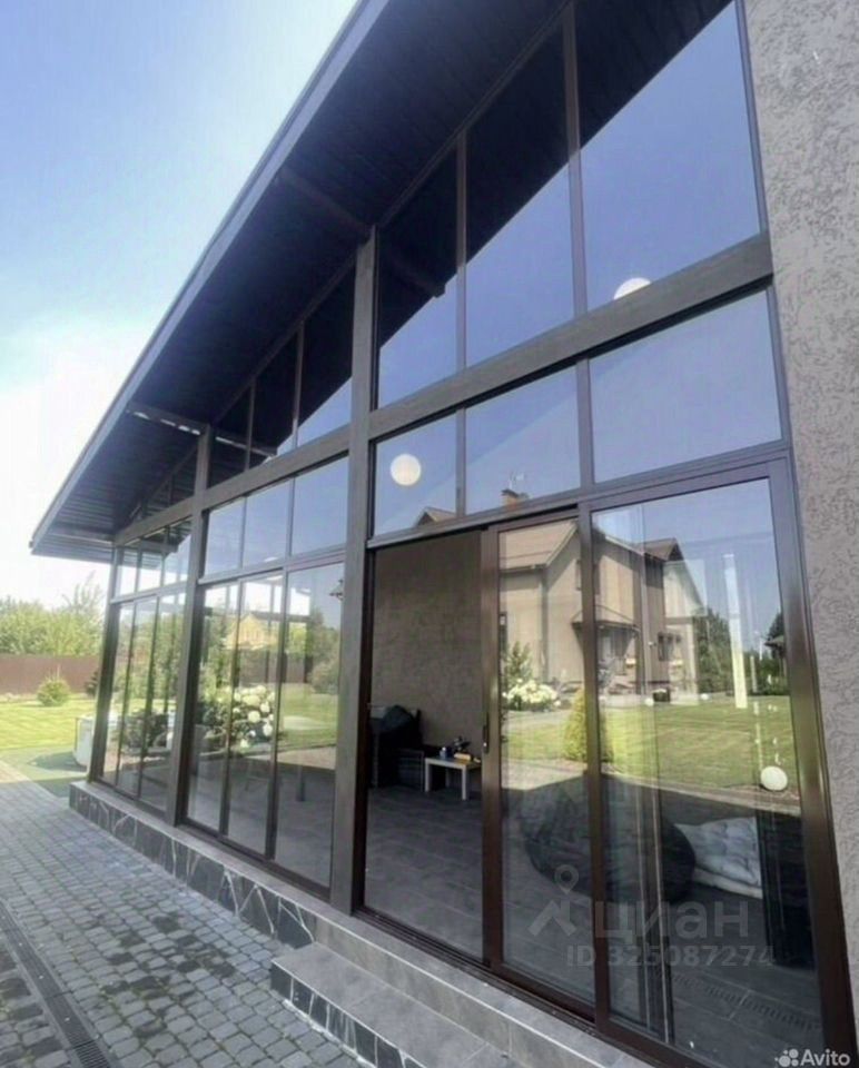 Продажа дома д. Хязельки, 1