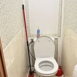 Продажа 2-комн квартиры на вторичном рынке Кировоградская улица,  д. 16 к1