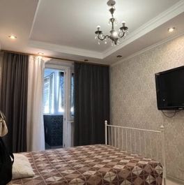 Продажа 3-комн квартиры на вторичном рынке ул Адмирала Лазарева,  д. 55