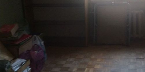 2-комн квартира улица Ивана Бабушкина, 11/2