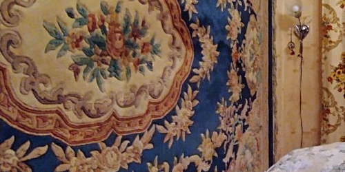 3-комн квартира улица Шамшева, 15б