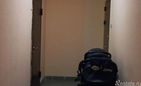 Продажа 1-комн квартиры на вторичном рынке Красково дп,  д. 7