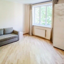 Продажа 5-комн квартиры на вторичном рынке улица Новый Арбат