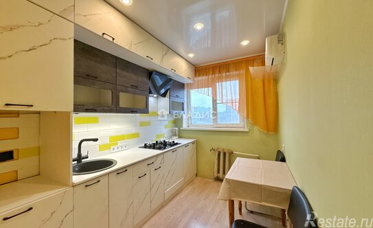 Продажа 2-комн квартиры на вторичном рынке Воскресенск, Новлянская улица,  д. 12А