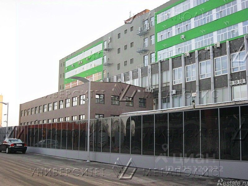 Аренда офиса ул Бутлерова,  д. 17Б