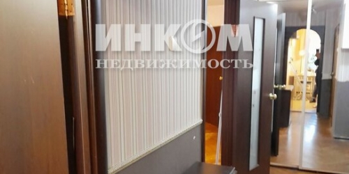 3-комн квартира ул Инициативная,  д. 8,  к. 1