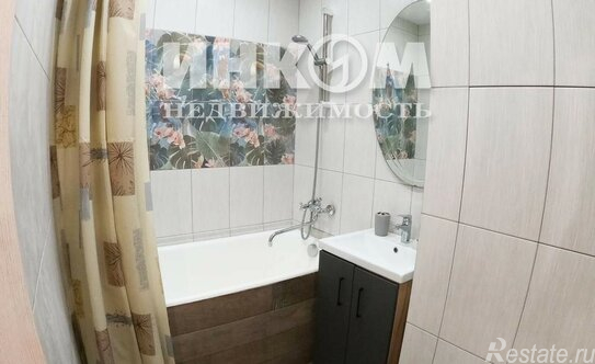 Аренда 1-комн квартиры на вторичном рынке Парковая 9-я ул,  д. 6