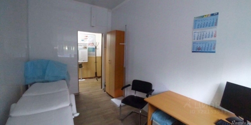 Помещение свободного назначения улица Кондратюка,  д. 2