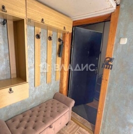 Продажа 1-комн квартиры на вторичном рынке улица Богданова,  д. 24