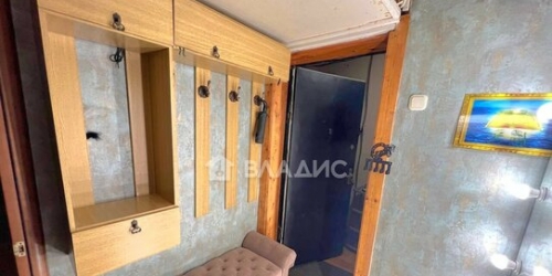 1-комн квартира улица Богданова,  д. 24