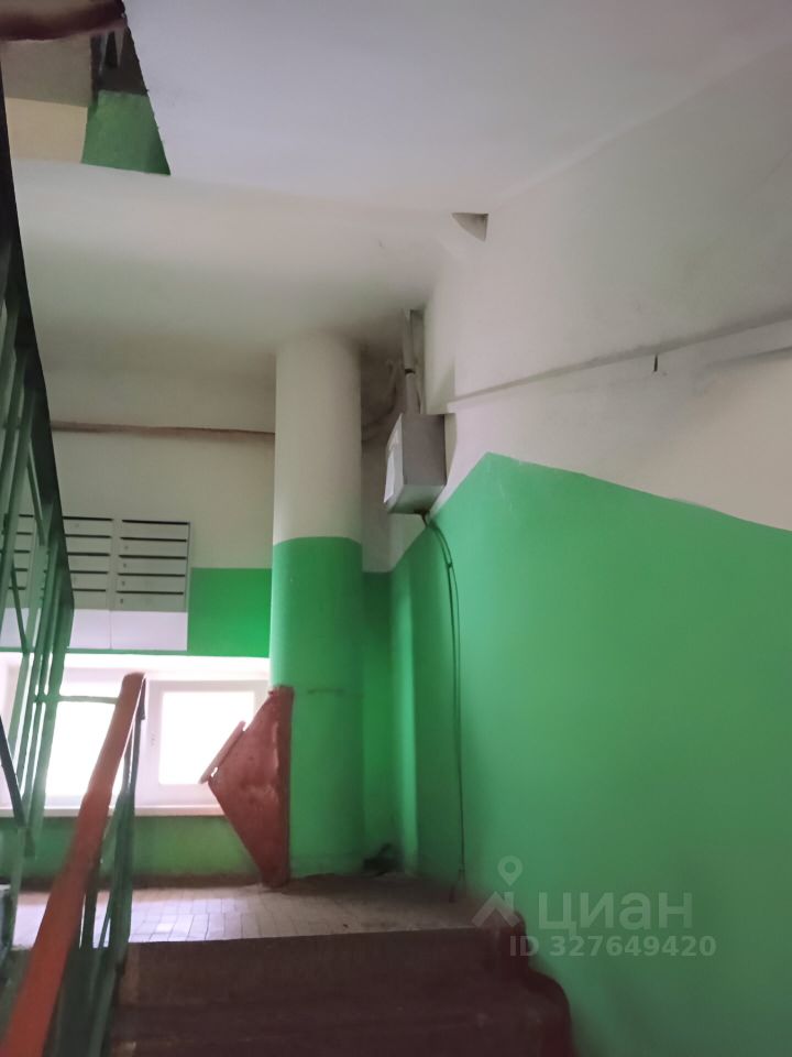 Продажа комнаты Коломна, улица Суворова, 98