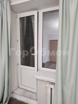 Продажа 1-комн квартиры на вторичном рынке Химки, Зелёная улица,  д. 10