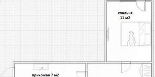 3-комн квартира Ферганская улица,  д. 24