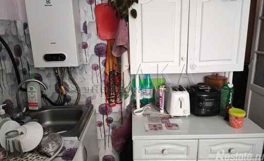 Продажа 1-комн квартиры на вторичном рынке Гатчина, ул Хохлова,  д. 3а