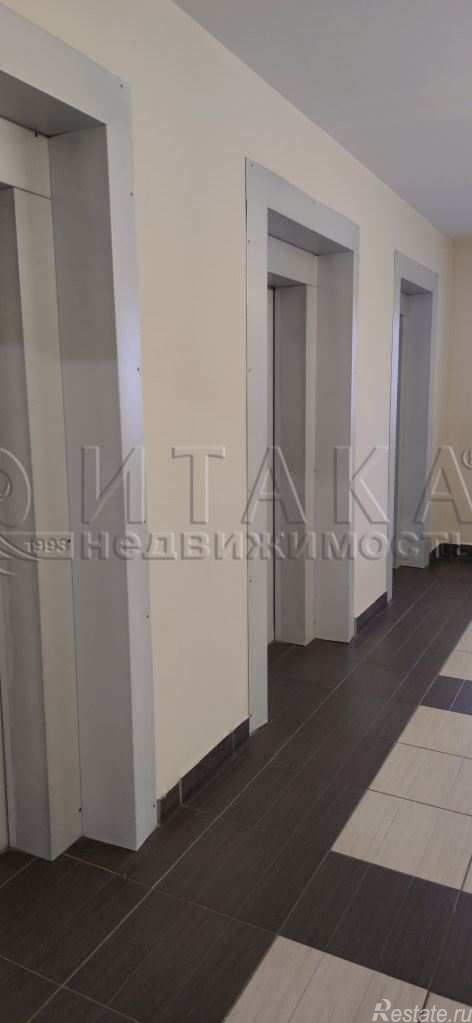 Продажа 1-комн квартиры на вторичном рынке Белышева ул., д. 5, корп. 6