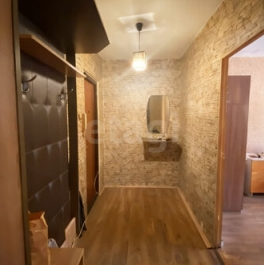 Продажа 1-комн квартиры на вторичном рынке Кириши г, Молодежный б-р,  д. 34