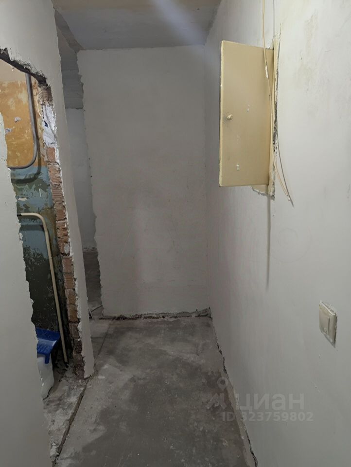 Продажа 2-комн квартиры на вторичном рынке Лобня, Аэропортовская улица, 16