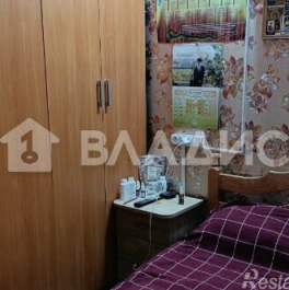 Продажа 1-комн квартиры на вторичном рынке Кантемировская улица