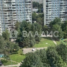 Продажа 3-комн квартиры на вторичном рынке ул Профсоюзная,  д. 115,  к. 1