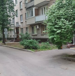 Продажа 2-комн квартиры на вторичном рынке Мартеновская ул,  д. 22 к2