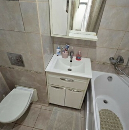 Продажа 2-комн квартиры на вторичном рынке Дубна, ул Энтузиастов,  д. 5