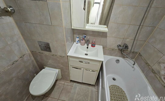 Продажа 2-комн квартиры на вторичном рынке Дубна, ул Энтузиастов,  д. 5