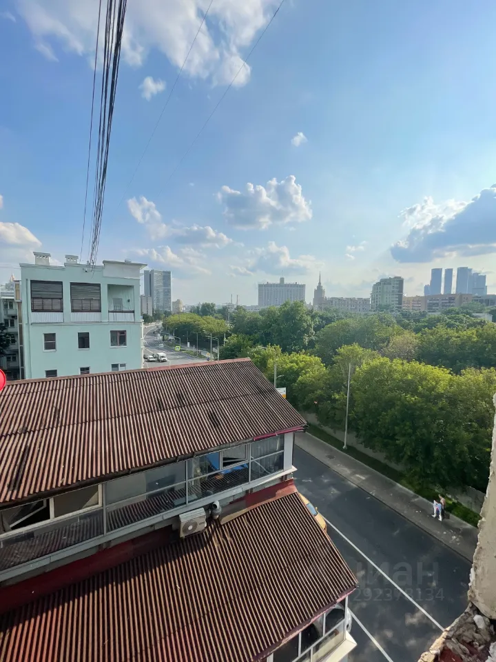 Продажа комнаты Конюшковская улица, 30