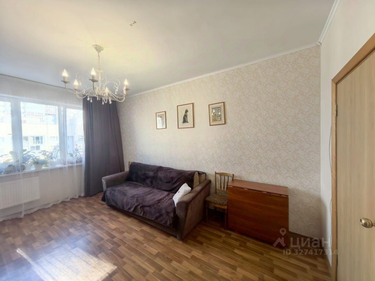 Продажа 4-комн квартиры на вторичном рынке улица Доблести, 17к2