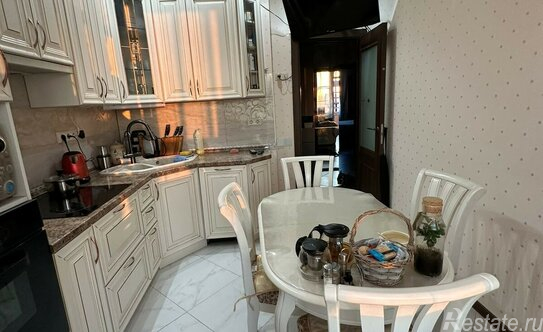 Продажа 2-комн квартиры на вторичном рынке ул Цимлянская,  д. 3,  к. 1