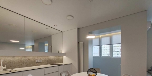 2-комн квартира Профсоюзная улица, дом 25