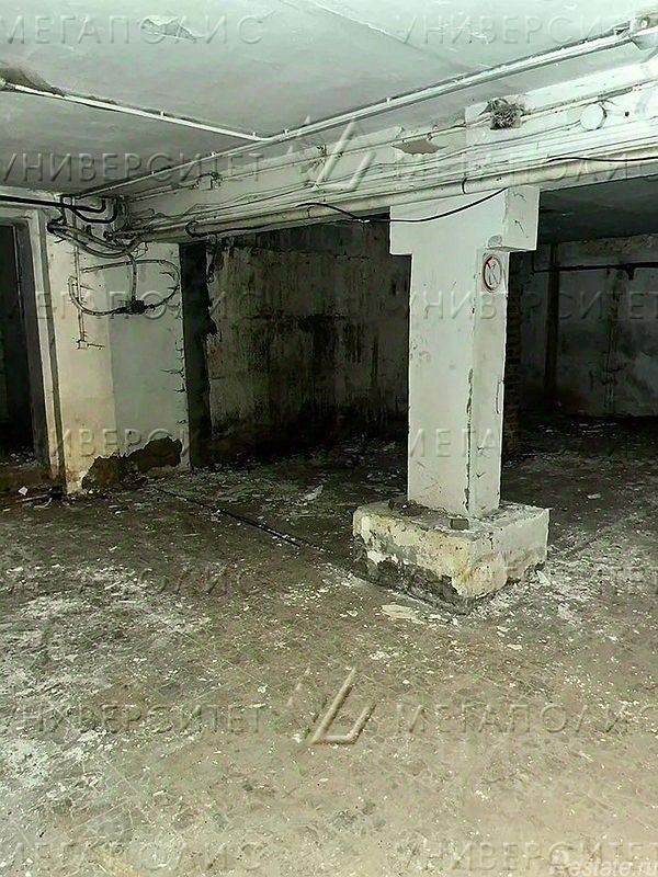 Аренда склада Лобненская улица