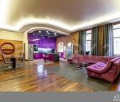 Продать Квартиры вторичка ул Фурштатская  20 