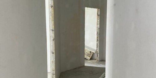 3-комн квартира улица Передовиков,  д. 9