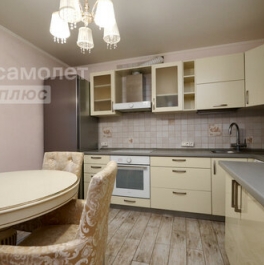 Продажа 2-комн квартиры на вторичном рынке ул Елецкая,  д. 14/1