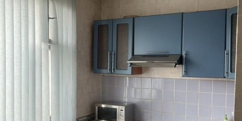 1-комн квартира Осенний бульвар,  д. 15
