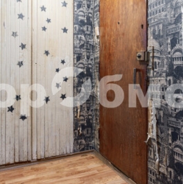 Продажа 1-комн квартиры на вторичном рынке Полярная улица,  д. 52 к2