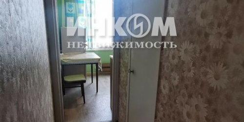 1-комн квартира ул Кетчерская,  д. 10