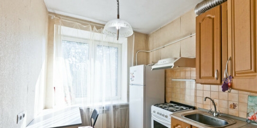 1-комн квартира ул Наличная,  д. 31