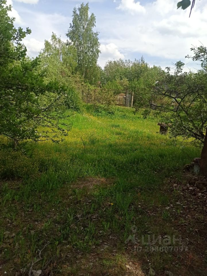 Продажа дома 3-й кв-л, Надежда ВМА имени Кирова СНТ,  д. 20