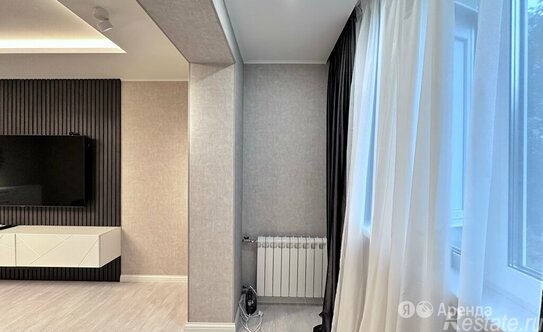 Аренда 2-комн квартиры на вторичном рынке улица Кедрова,  д. 22