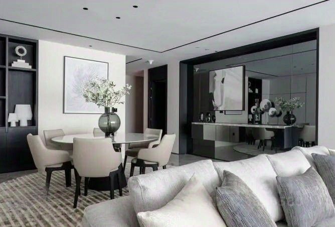 Аренда 3-комн квартиры на вторичном рынке 1-й Сетуньский проезд, 8