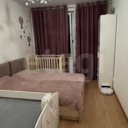 Продажа 1-комн квартиры на вторичном рынке улица Катерников,  д. 7
