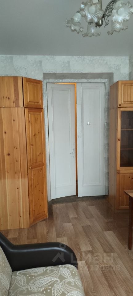 Аренда комнаты Сызранская улица,  д. 18