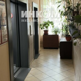 Продажа 1-комн квартиры на вторичном рынке ул Братеевская,  д. 16,  к. 6