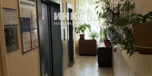 1-комн квартира ул Братеевская,  д. 16,  к. 6