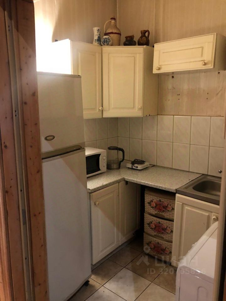 Продажа 1-комн квартиры на вторичном рынке Фрунзенская набережная, 54