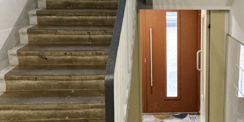 1-комн квартира Бойцовая улица, 21к2