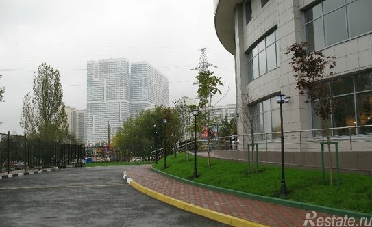 Продажа 2-комн квартиры на вторичном рынке Балаклавский пр-кт,  д. 16